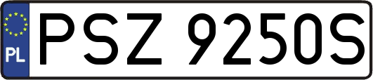 PSZ9250S