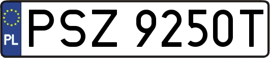 PSZ9250T