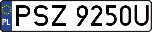 PSZ9250U