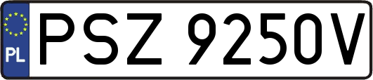 PSZ9250V