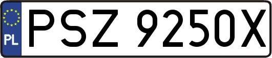 PSZ9250X