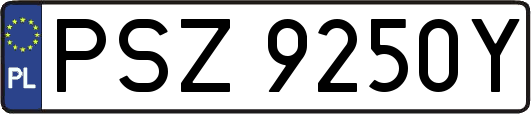 PSZ9250Y
