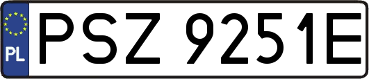 PSZ9251E