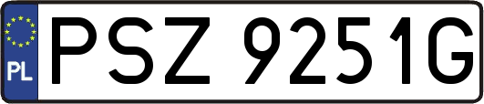 PSZ9251G