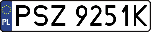 PSZ9251K