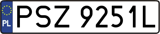 PSZ9251L