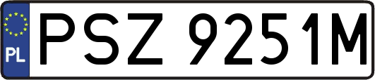 PSZ9251M