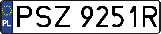 PSZ9251R