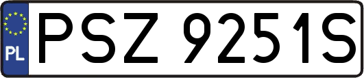 PSZ9251S