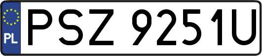 PSZ9251U