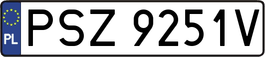 PSZ9251V