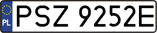 PSZ9252E