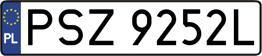 PSZ9252L