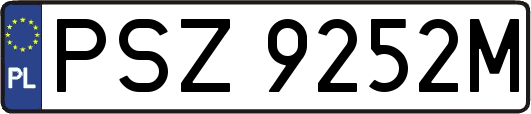 PSZ9252M