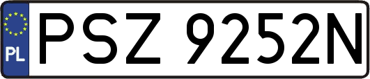 PSZ9252N
