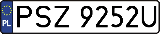 PSZ9252U