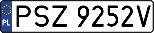 PSZ9252V