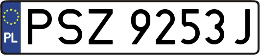 PSZ9253J