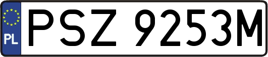 PSZ9253M