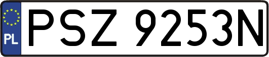 PSZ9253N