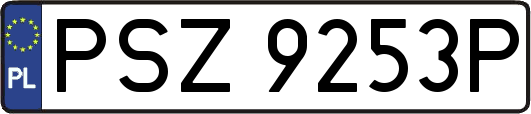 PSZ9253P