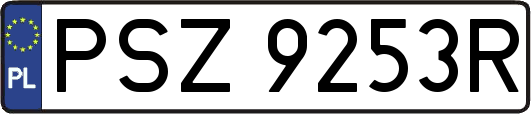 PSZ9253R