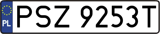 PSZ9253T