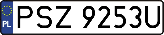 PSZ9253U