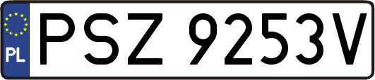 PSZ9253V