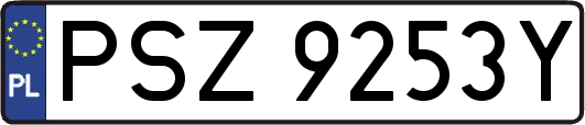 PSZ9253Y