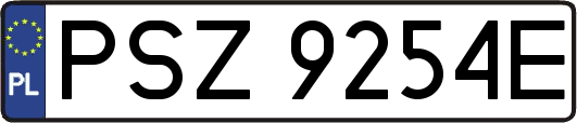 PSZ9254E