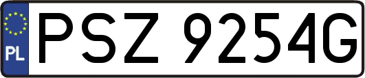 PSZ9254G