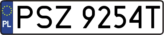 PSZ9254T