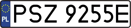 PSZ9255E