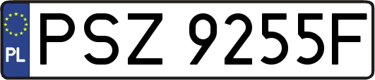 PSZ9255F