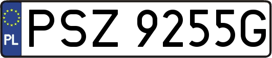 PSZ9255G