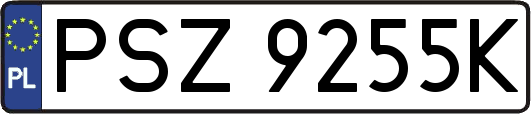 PSZ9255K