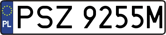 PSZ9255M
