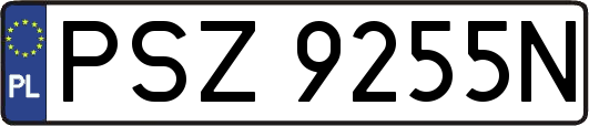 PSZ9255N