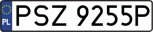 PSZ9255P