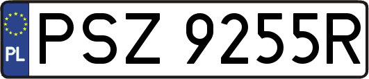 PSZ9255R