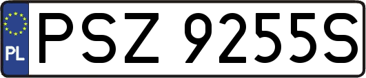 PSZ9255S