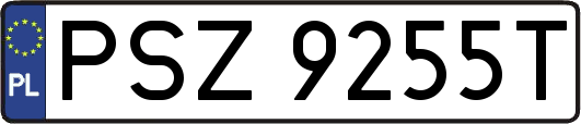 PSZ9255T