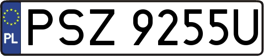 PSZ9255U