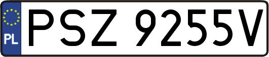 PSZ9255V