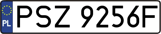 PSZ9256F