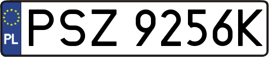 PSZ9256K