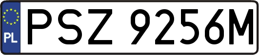 PSZ9256M