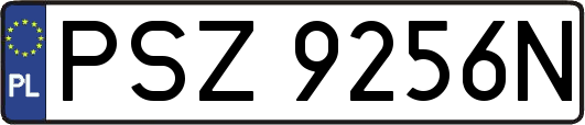 PSZ9256N