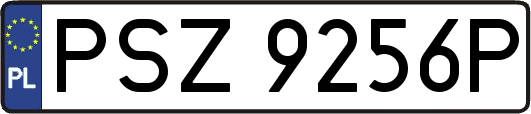 PSZ9256P